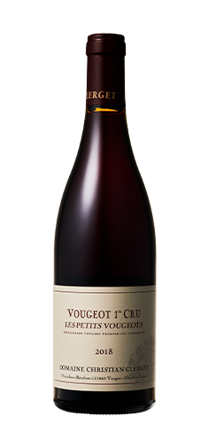Christian Clerget CM1er Les Charmes 1999 ワイン Christian Clerget